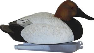 Knutson S Canvasback Duck Decoys