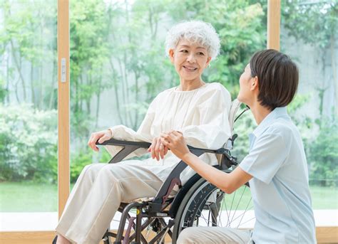 東京の訪問介護・家族介護 ダスキンライフケア