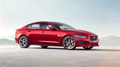 2017 Jaguar Xe Us Specs Details Announced