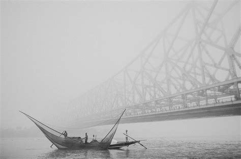 Howrah Bridge. :: Behance