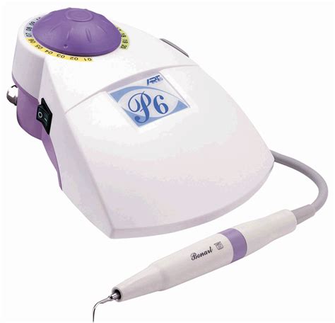 Bonart P6 Ultrasonic Piezo Scaler LED BDSI Dental Supplies