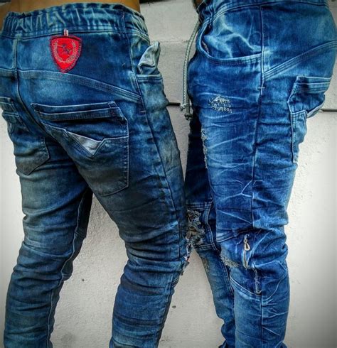 Pin De Rajesh Anireddy En Denim At Heart Pantalones De Caballeros