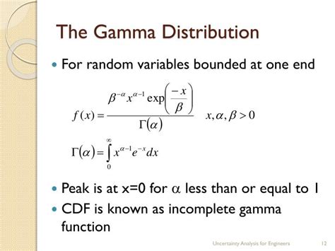 Ppt Continuous Distribution Functions Powerpoint Presentation Id