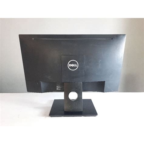 Jual Led Monitor Dell IPS E2318H 23inch Widescreen FULL HD Shopee