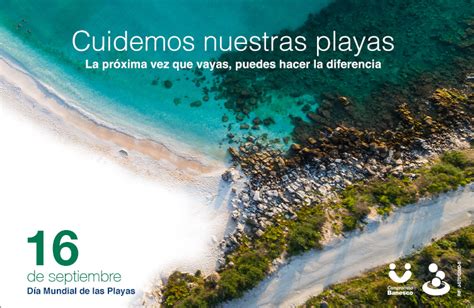 D A Mundial De Las Playas