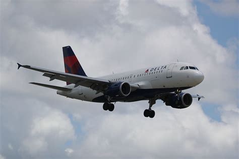 Delta Adds Nonstop Flights From San Jose To New York JFK | Mountain ...