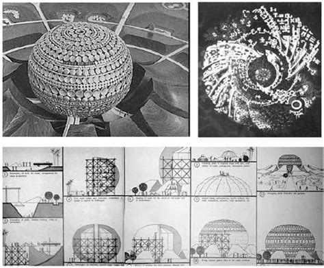 Architecture of India: The Auroville Experiment | Architecture ...