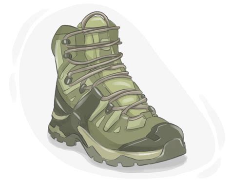 Definition Meaning Of Hiking Boot Langeek