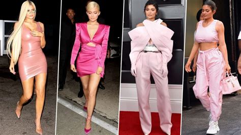 Kylie Jenner Is Obsessed With Barbiecore 8 Times She Embraced This