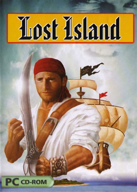 Missing on Lost Island Characters - Giant Bomb