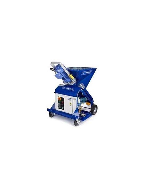 Graco M Toughtek Mp Bare Mixing Pump System