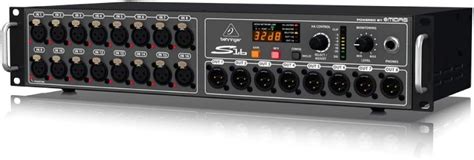 Amazon Behringer X Compact Input Bus Digital Mixing