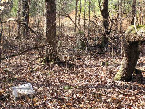 Emerson Cemetery em Tennessee Cemitério Find a Grave