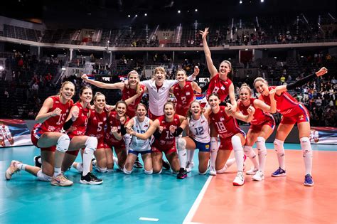 Serbia crowned back-to-back World Champions! - BVA