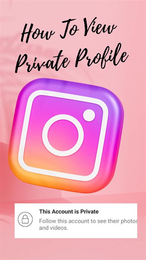 How To View Private Instagram Accounts In The Easy Way Artofit