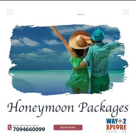 Honey Moon Package in Chennai