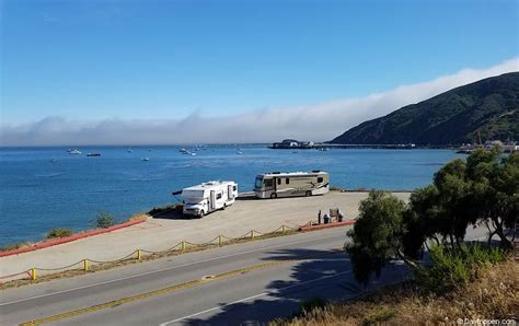 Southern California Beach Camping Best Campgrounds