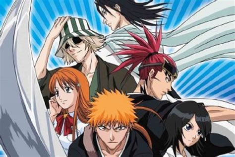 Urutan Nonton Anime Bleach Arc Hingga Episode Filler Yodu