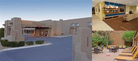 COURTYARD SANTA FE BY MARRIOTT® - Santa Fe NM 3347 Cerrillos Rd. 87507