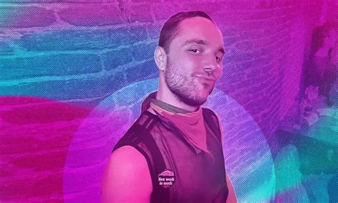 Un Hombre Gay Habla Sobre El Estigma Hacia Los Trabajadores Sexuales CromosomaX