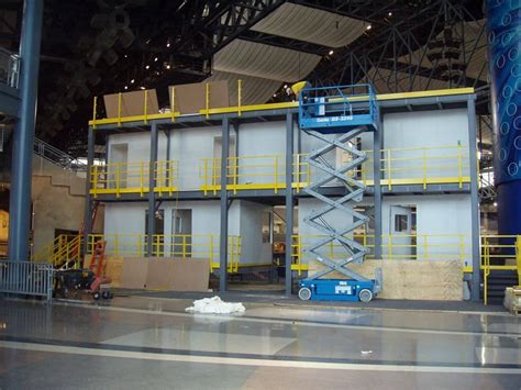 Upgrade Your Facility With Modular Construction Advantages From Kabtech