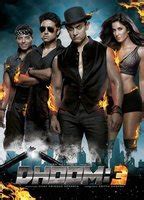 DHOOM NUDE SCENES AZNude