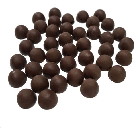 Gotas Chocolate 70 Cacau Gobeche Adoçado Maltitol 1kg