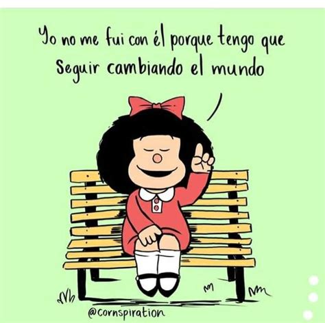 Pin De Cecilia Del Panta En Mafalda Mafalda Frases Graciosas