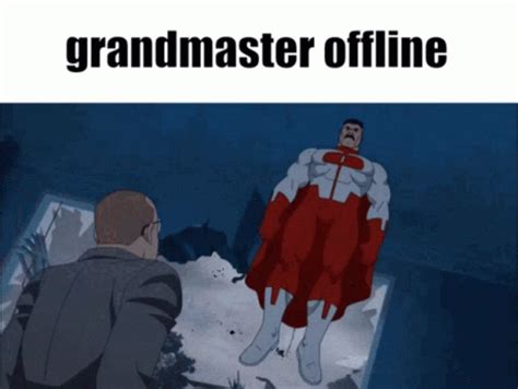 Grandmaster Offline Quanta Meme Grandmaster Offline Quanta Meme