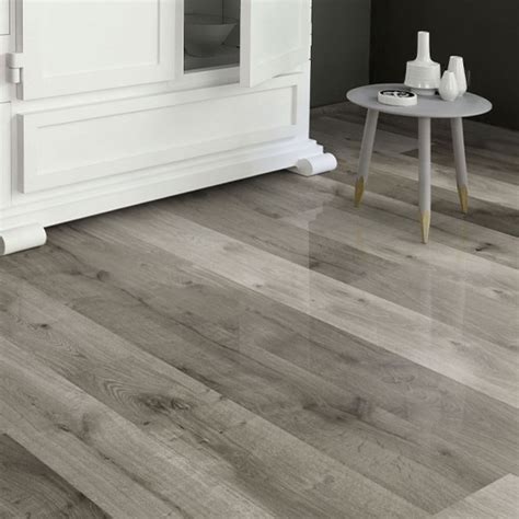 Kaindl Gloss Uptown Oak Select Floors And Tiles