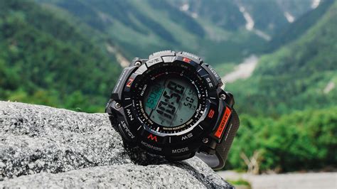 Details More Than 74 Highgear Altimeter Watch Best In Iedunet Edu Vn