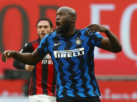 Inter Milano i a stabilit prețul lui Romelu Lukaku Suma amețitoare de