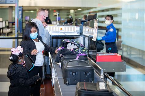 Tsa Offers Tips For Summer Travelers At Des Moines International