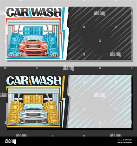 Car Wash Rollers Hi Res Stock Photography And Images Alamy