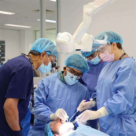 Dental Surgical Assistant Workshop Melbourne Aria Dental Ed