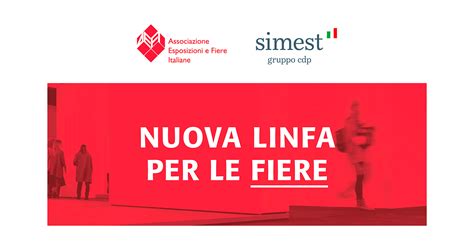 Finanziamenti Agevolati SIMEST Per Partecipare A Fiere Internazionali