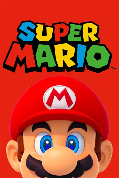 Leaker Teases New 3d Super Mario Game