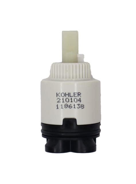 Kohler 1226719 Single Handle Ceramic Cartridge K 1226719 210104 1186138 Noels Plumbing Supply