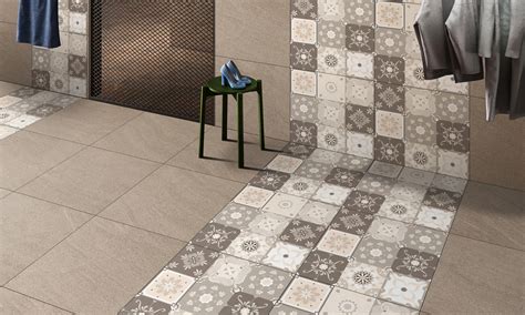 Amora Series By Lavish Ceramics Glazed Porcelain Floor Tiles