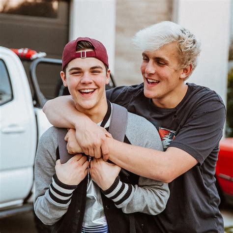 Jake Paul Jakepaul • Instagram Fotos Und Videos