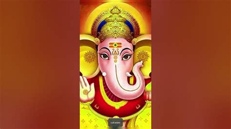 Jai Shri Ganesha Arthi🙏😚😚 Youtube