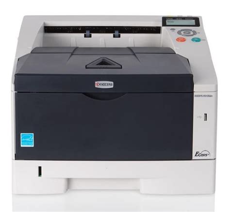 Kyocera Ecosys P2135D