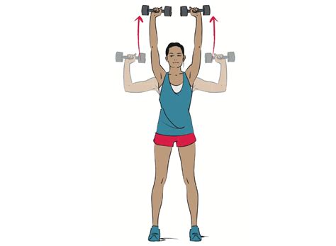 workout strips  belly arm fat