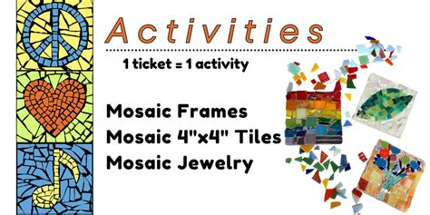 Mosaic Fest 2024 — The Chicago Mosaic School