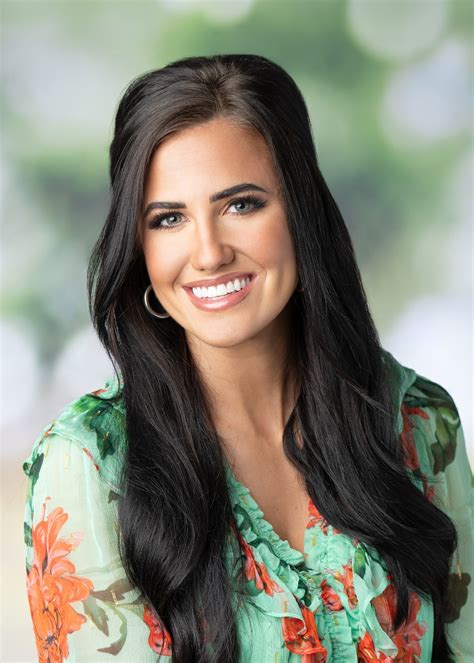 Emily Taylor, The Hester Group - Home