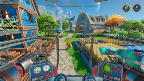 Lightyear Frontier Preview Steam Early Access