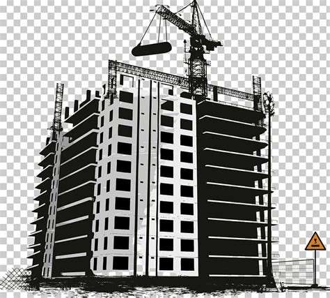 Building Construction Png Images