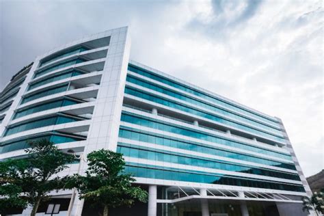 International Tech Park Pune Hinjawadi Capitaland