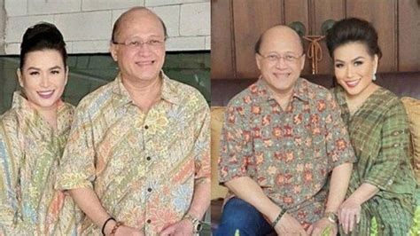 Istri Mario Teguh Ikut Terseret Linna Yang Turut Dilaporkan Dugaan