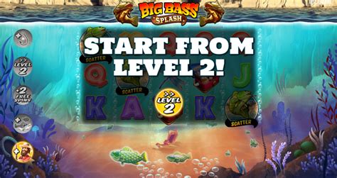 Big Bass Splash Slot By Pragmatic Play Free Demo Mode